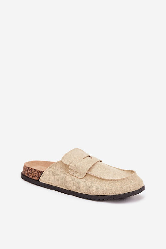  Clacquettes model 216372 Step in style 