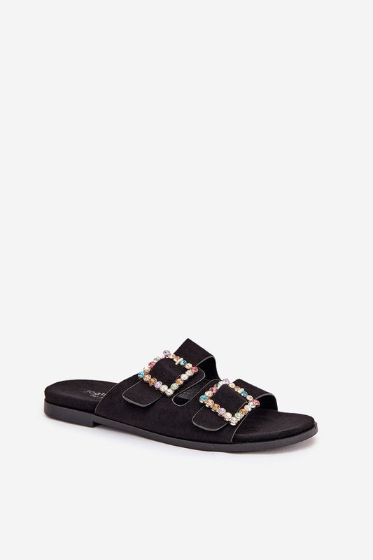  Clacquettes model 216373 Step in style 