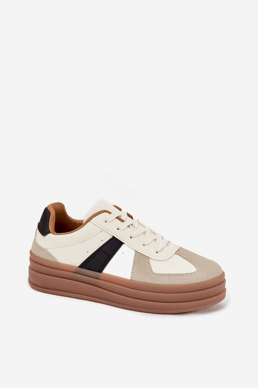  Chaussures de sport model 216421 Step in style 