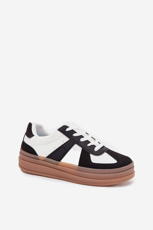  Chaussures de sport model 216422 Step in style 