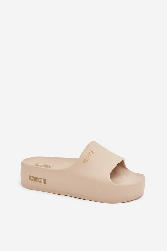  Clacquettes model 216427 Step in style 