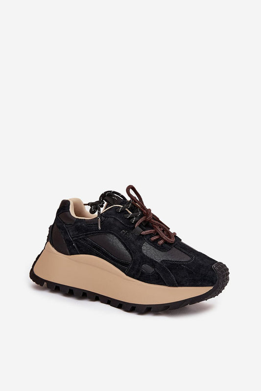  Chaussures de sport model 216440 Step in style 