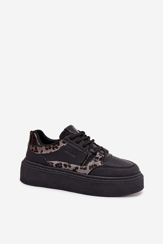  Chaussures de sport model 216463 Step in style 