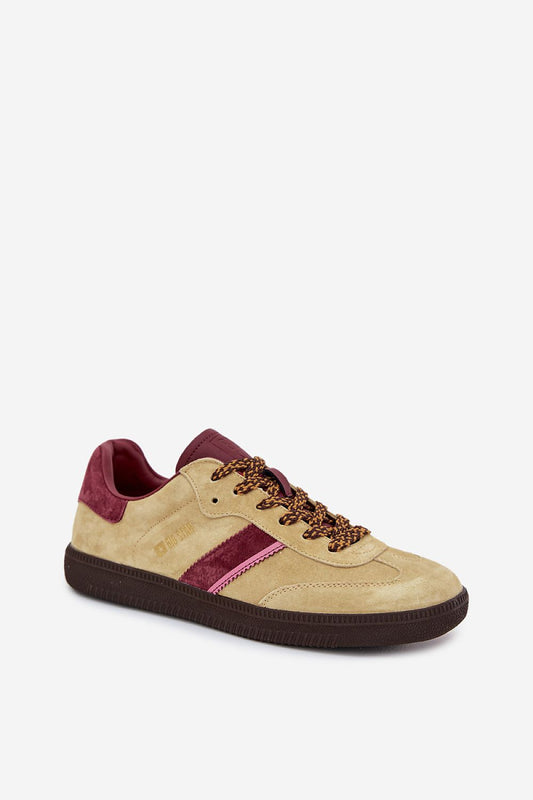  Chaussures de sport model 216480 Step in style 
