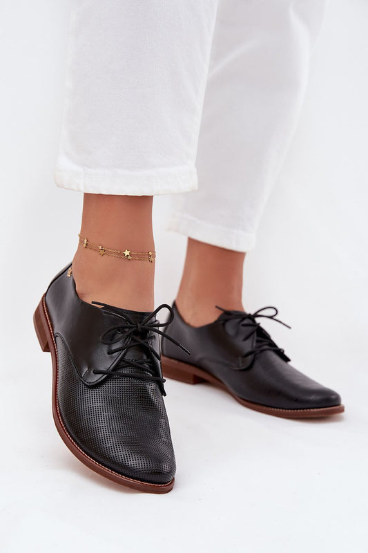  Chaussures Basses model 216524 Step in style 