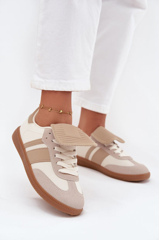  Chaussures de sport model 216527 Step in style 