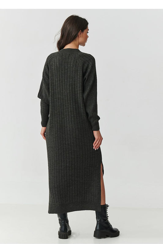  Robe de jour model 217375 Makadamia 
