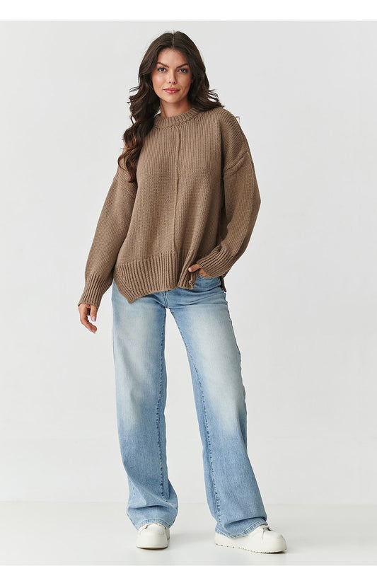  Chandail model 217381 Makadamia 