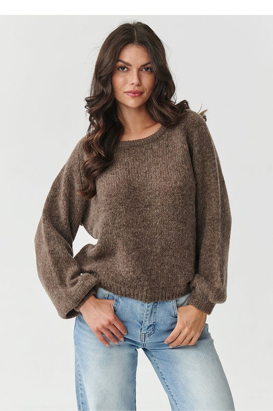  Chandail model 217388 Makadamia 