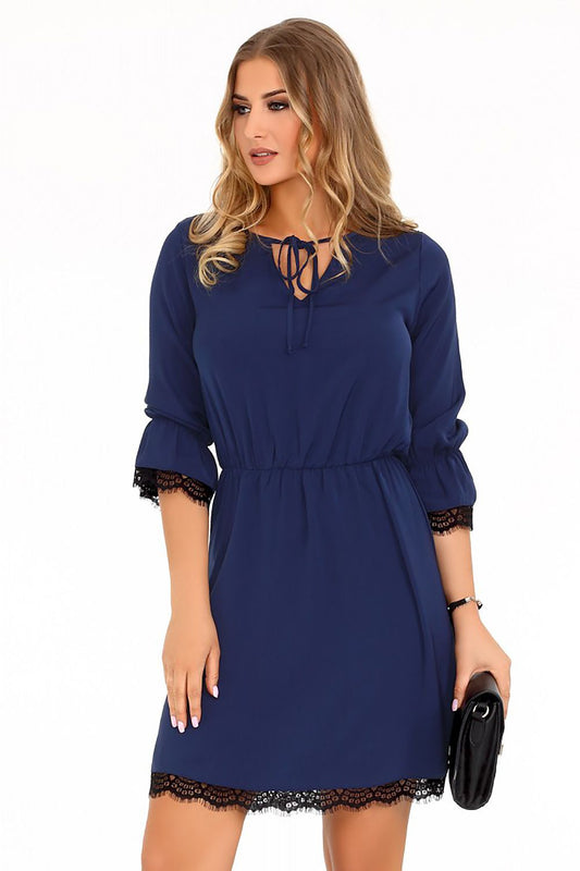  Robe de jour model 148840 Merribel 