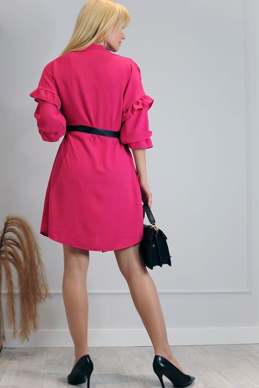  Robe de jour model 176443 Merribel 